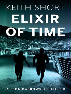 cover image of Elixir of Time